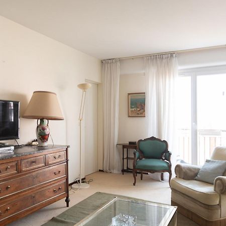 불로니으 빌렁꾸흐 Lovely 66 M 2 Steps From The City Center 아파트 외부 사진