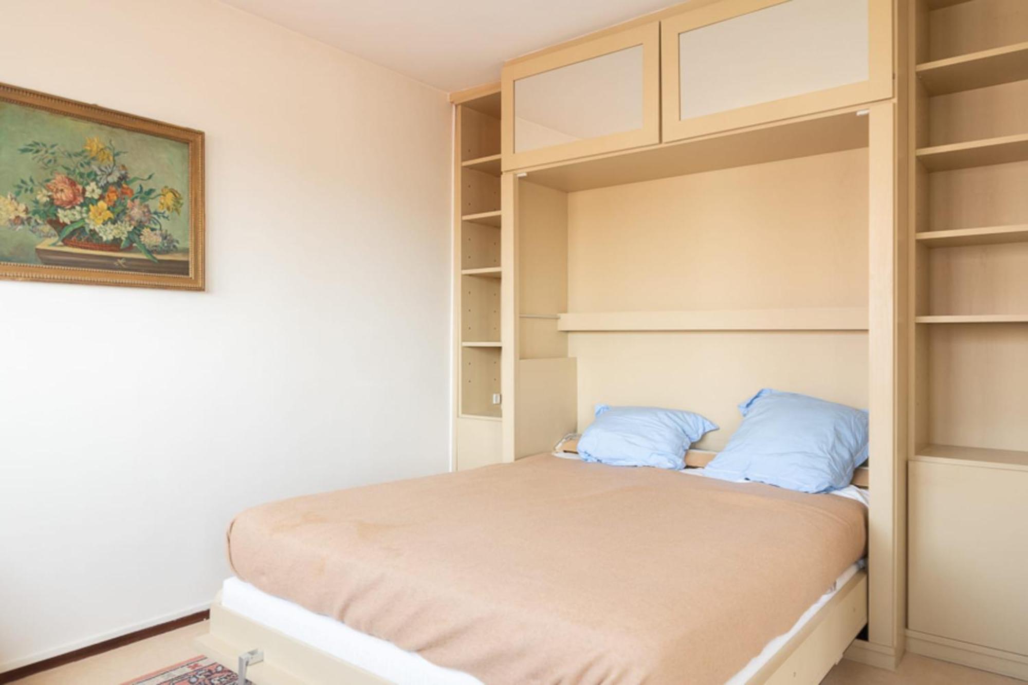 불로니으 빌렁꾸흐 Lovely 66 M 2 Steps From The City Center 아파트 외부 사진