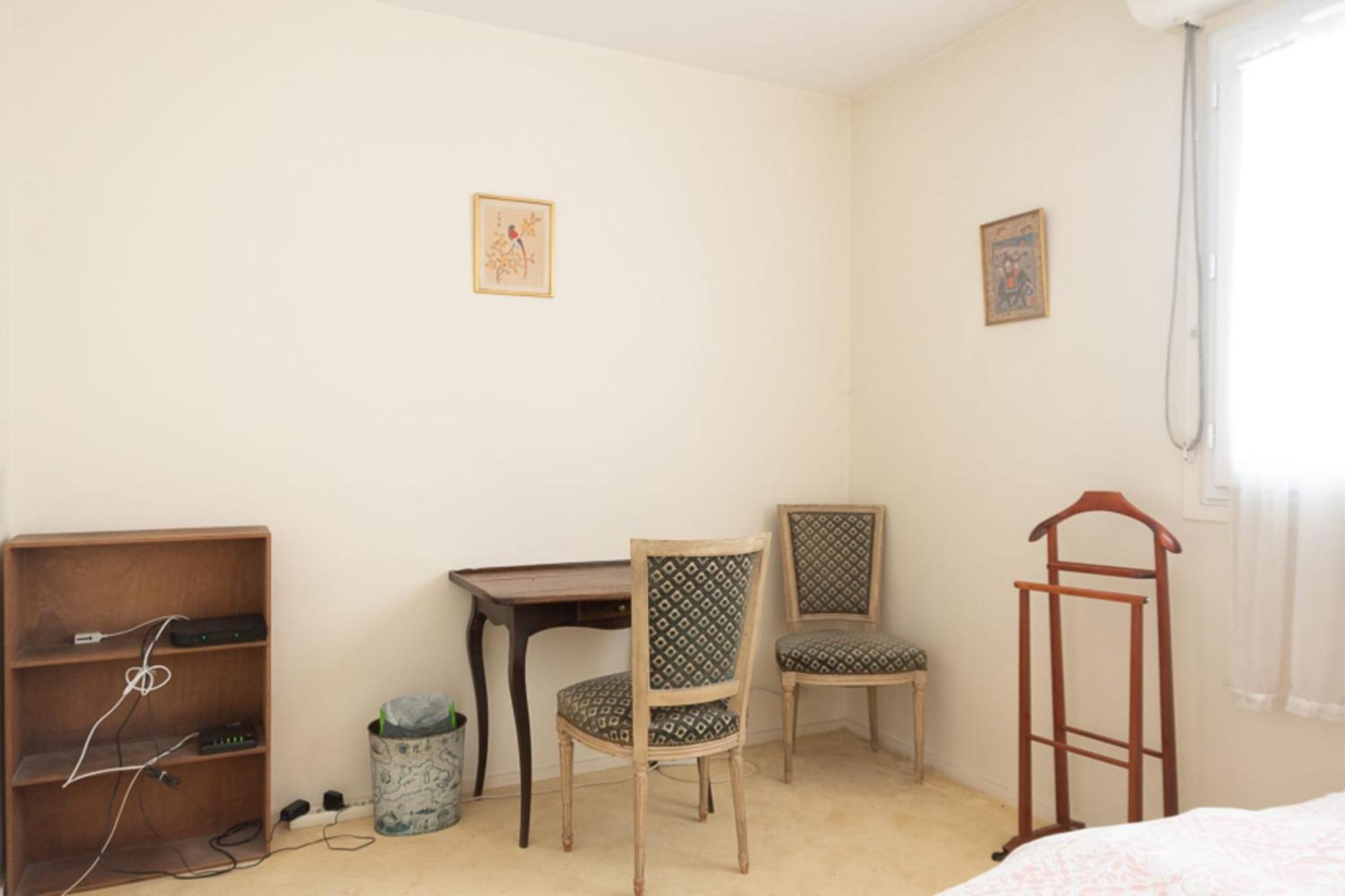 불로니으 빌렁꾸흐 Lovely 66 M 2 Steps From The City Center 아파트 외부 사진