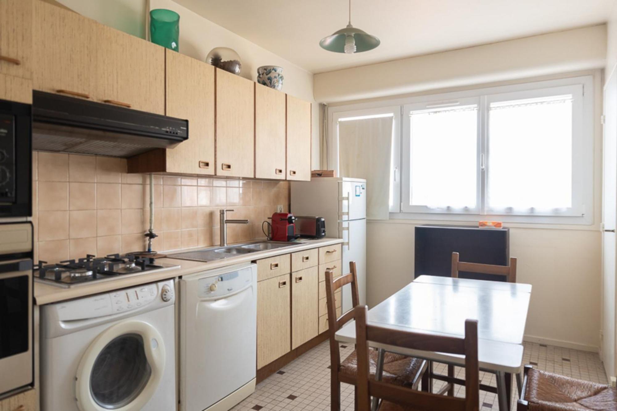 불로니으 빌렁꾸흐 Lovely 66 M 2 Steps From The City Center 아파트 외부 사진