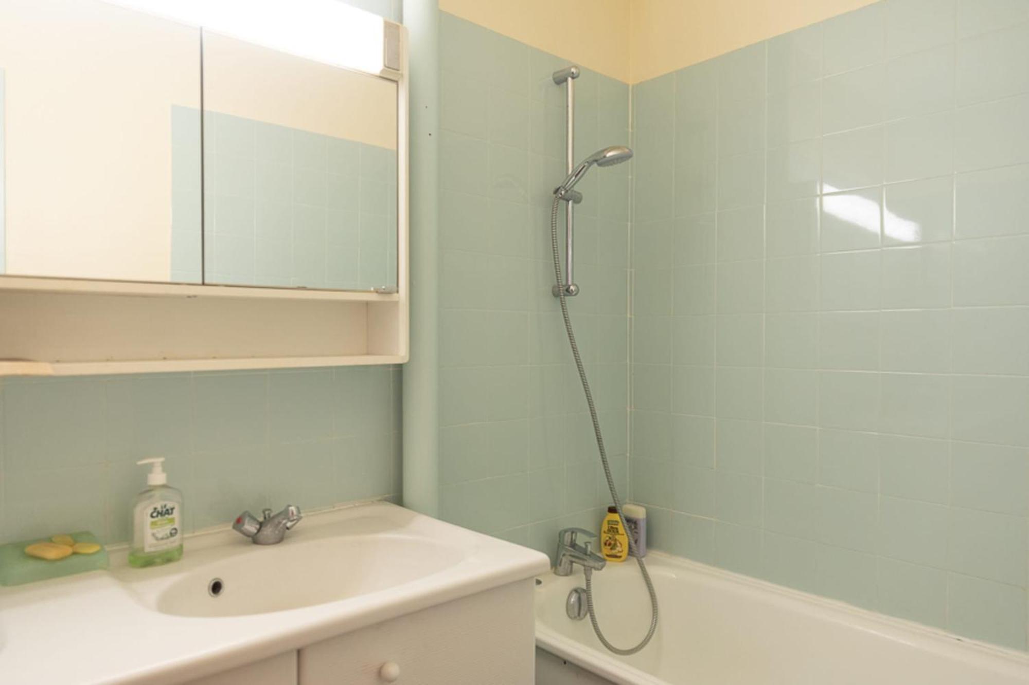 불로니으 빌렁꾸흐 Lovely 66 M 2 Steps From The City Center 아파트 외부 사진