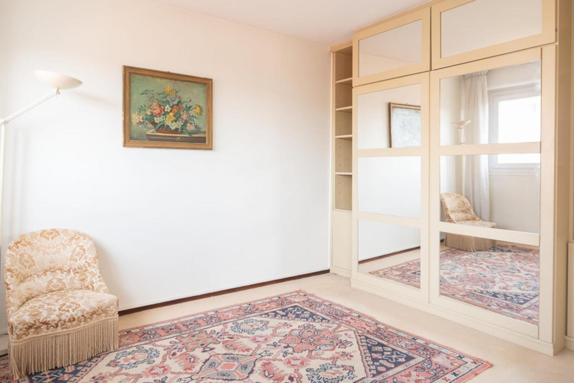 불로니으 빌렁꾸흐 Lovely 66 M 2 Steps From The City Center 아파트 외부 사진